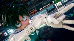 Screenshot for JUMP FORCE - click to enlarge