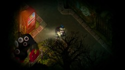 Screenshot for Yomawari: The Long Night Collection - click to enlarge