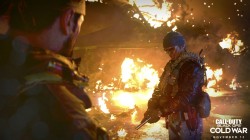 Screenshot for Call of Duty: Black Ops Cold War - click to enlarge