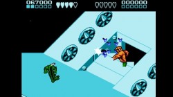 Screenshot for Battletoads & Double Dragon: The Ultimate Team - click to enlarge