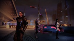 Screenshot for Mass Effect Legendary Edition - click to enlarge