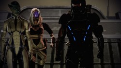 Screenshot for Mass Effect Legendary Edition - click to enlarge