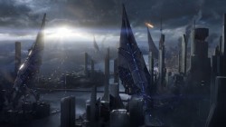 Screenshot for Mass Effect Legendary Edition - click to enlarge