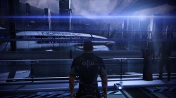 Screenshot for Mass Effect Legendary Edition - click to enlarge