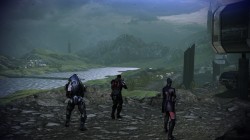 Screenshot for Mass Effect Legendary Edition - click to enlarge