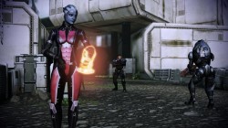 Screenshot for Mass Effect Legendary Edition - click to enlarge