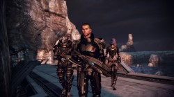 Screenshot for Mass Effect Legendary Edition - click to enlarge