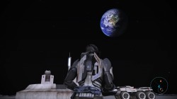 Screenshot for Mass Effect Legendary Edition - click to enlarge