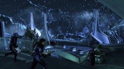 Screenshot for Mass Effect Legendary Edition - click to enlarge