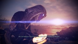 Screenshot for Mass Effect Legendary Edition - click to enlarge