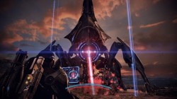 Screenshot for Mass Effect Legendary Edition - click to enlarge