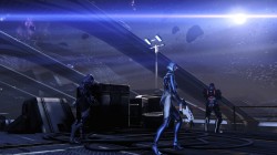 Screenshot for Mass Effect Legendary Edition - click to enlarge