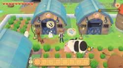 Screenshot for Story of Seasons: Pioneers of Olive Town - click to enlarge