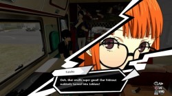 Screenshot for Persona 5 Strikers - click to enlarge