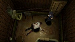 Screenshot for Resident Evil - click to enlarge