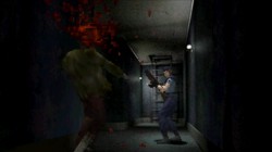 Screenshot for Resident Evil - click to enlarge