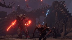 Screenshot for Doom Eternal: The Ancient Gods - Part Two - click to enlarge