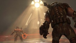 Screenshot for Doom Eternal: The Ancient Gods - Part Two - click to enlarge