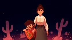 Screenshot for El Hijo: A Wild West Tale - click to enlarge