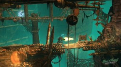 Screenshot for Oddworld: Abe