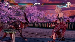 Screenshot for Tekken 7: Season Pass 4 - click to enlarge