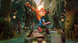 Screenshot for Crash Bandicoot 4: It’s About Time - click to enlarge