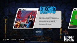 Screenshot for Blizzard Arcade Collection - click to enlarge