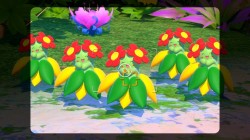 Screenshot for New Pokémon Snap - click to enlarge