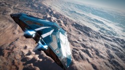 Screenshot for Elite Dangerous: Odyssey - click to enlarge