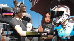 Screenshot for MotoGP 20 - click to enlarge