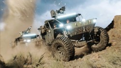 Screenshot for Battlefield 2042 - click to enlarge
