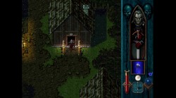 Screenshot for Blood Omen: Legacy of Kain - click to enlarge