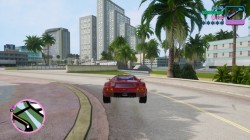 Screenshot for Grand Theft Auto: The Trilogy – The Definitive Edition - click to enlarge