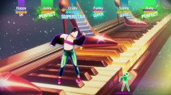 Screenshot for Just Dance 2022 - click to enlarge