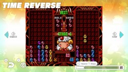 Screenshot for SEGA AGES Puyo Puyo 2 - click to enlarge