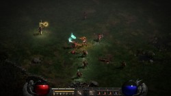 Screenshot for Diablo II: Resurrected - click to enlarge