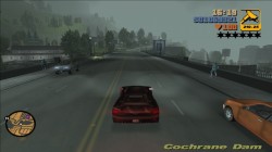 Screenshot for Grand Theft Auto III - click to enlarge