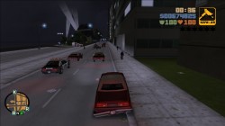 Screenshot for Grand Theft Auto III - click to enlarge