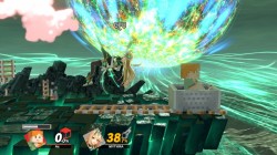 Screenshot for Super Smash Bros. Ultimate: Fighters Pass Vol. 2 - click to enlarge