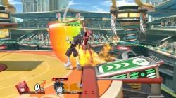 Screenshot for Super Smash Bros. Ultimate: Fighters Pass Vol. 2 - click to enlarge