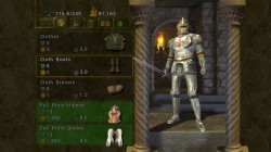 Screenshot for Baldur’s Gate: Dark Alliance - click to enlarge