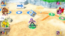 Screenshot for Mario Party Superstars - click to enlarge