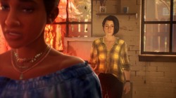 Screenshot for Life is Strange: True Colors - click to enlarge