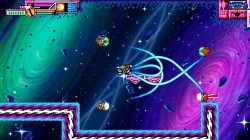 Screenshot for Blaster Master Zero 3 - click to enlarge