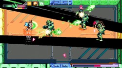 Screenshot for Blaster Master Zero 3 - click to enlarge