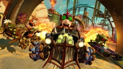 Screenshot for Crash Bandicoot - Crashiversary Bundle - click to enlarge