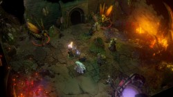 Screenshot for Pathfinder: Wrath of the Righteous - click to enlarge