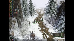 Screenshot for Dungeon Siege - click to enlarge