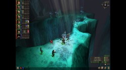 Screenshot for Dungeon Siege - click to enlarge