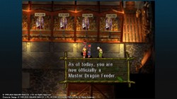 Screenshot for Chrono Cross - click to enlarge